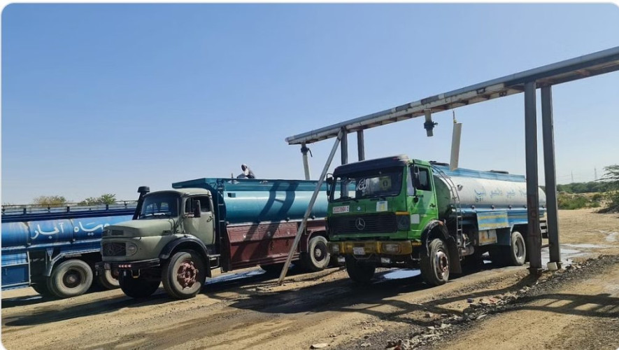 “بيئة مكة”: ضبط 20 مخالفة لنظام المياه بجدة والعاصمة المقدسة والطائف وأضم والعرضيات