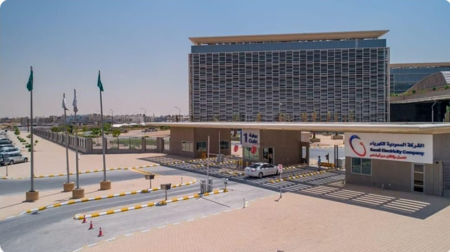 بانخفاض 27%.. السعودية للكهرباء تحقق 4 مليارات ريال صافي ربح في الربع الثاني لـ 2023