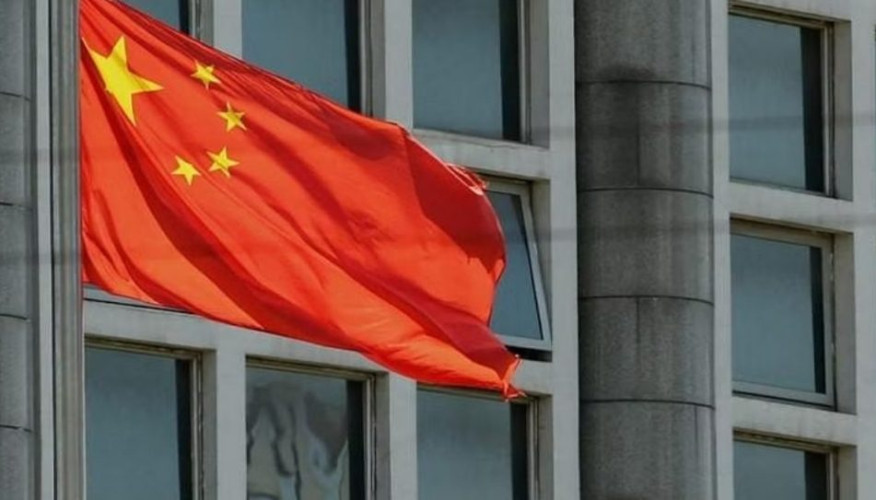 الصين: محادثات السعودية حول أوكرانيا ساعدت على تعزيز توافق دولي في الآراء