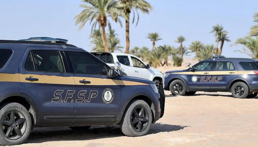 ضبط مقيمَين لتلويثهما وسطًا بيئيًّا في تبوك