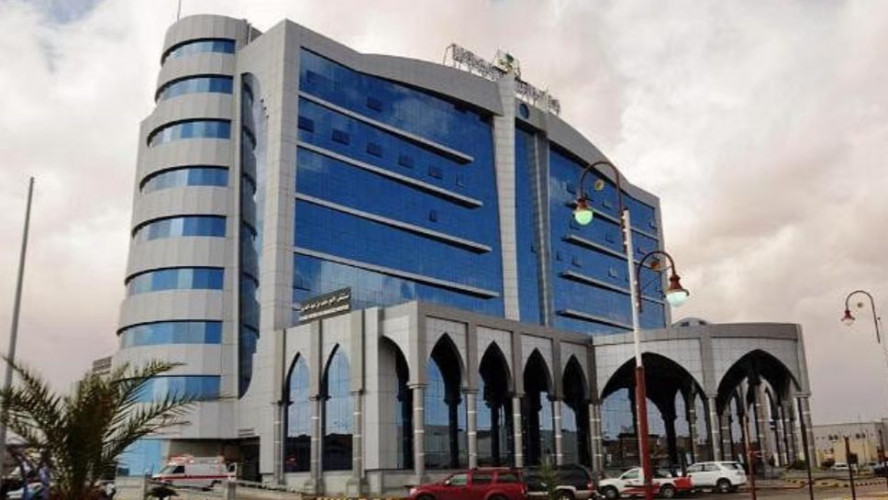 بمستشفى الأمير متعب.. عملية جراحية تعيد المشي لطفلة في سكاكا