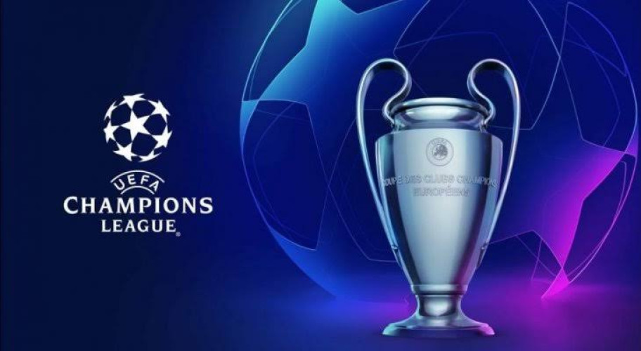 القرعة الكاملة لمرحلة مجموعات دورى أبطال أوروبا موسم 2023 – 2024