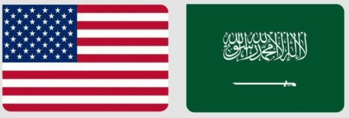 المملكة والولايات المتحدة توقعان مذكرة تفاهم تحدد أطر التعاون بينهما لوضع بروتوكولٍ يسهم في تأسيس ممرات عبور خضراء عابرةٍ للقارات