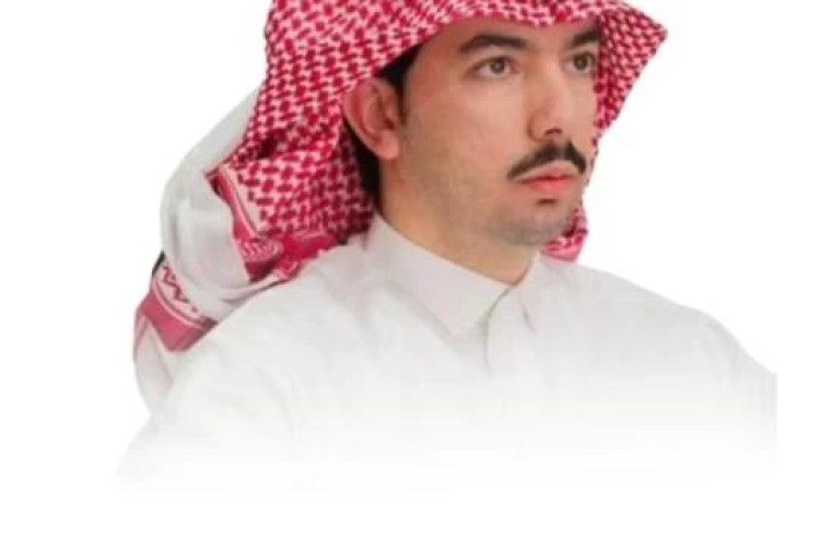 تكليف البليهد مديراً عاماً لصحة الجوف