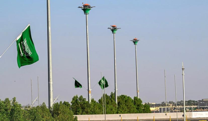 أمانة منطقة تبوك تنهي استعداداتها للاحتفاء باليوم الوطني الـ 93 للمملكة