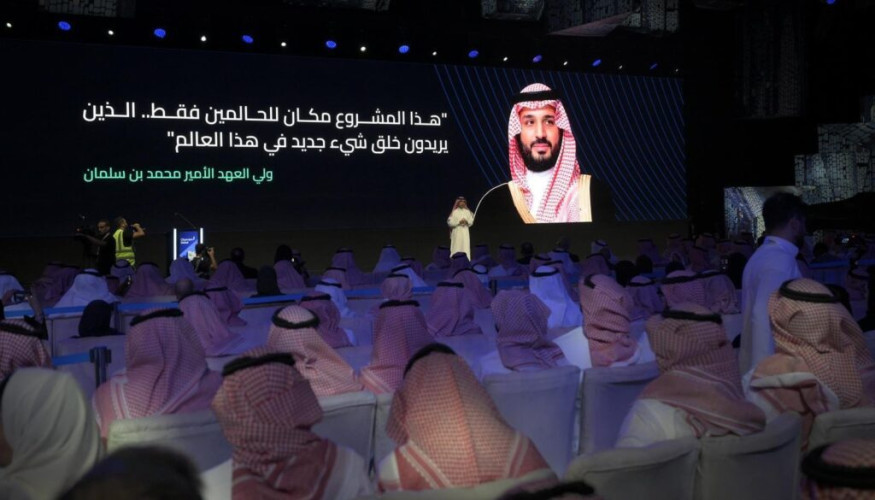 الحقيل يدشن فعاليات معرض “سيتي سكيب” ويُعلن عن إطلاق مشاريع تجاوزت 65 مليار