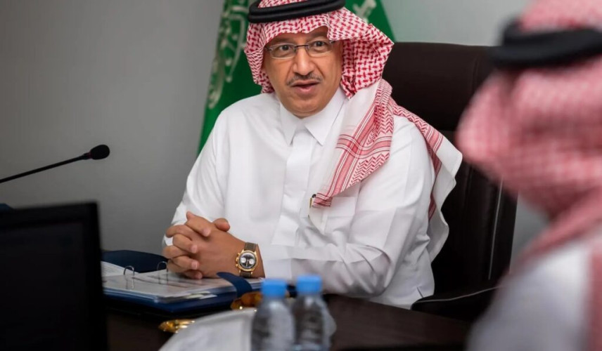 وزير التعليم يرأس اجتماع مجلس أمناء مؤسسة تكافل الخيرية