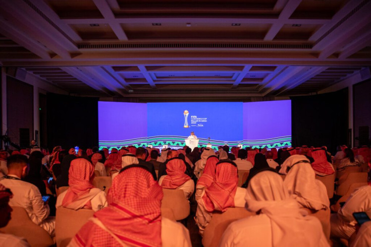 قرعة كأس العالم للأندية.. مواجهة عربية منتظرة بين الاتحاد والأهلي المصري