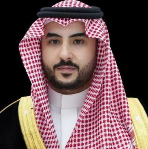 وزير الدفاع يجري اتصالًا هاتفيًا برئيس مجلس القيادة الرئاسي اليمني