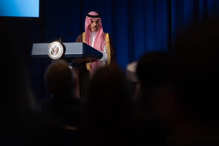 وزير الخارجية يشارك في اجتماع رفيع المستوى حول التحالف الدولي بشأن المخدرات الاصطناعية