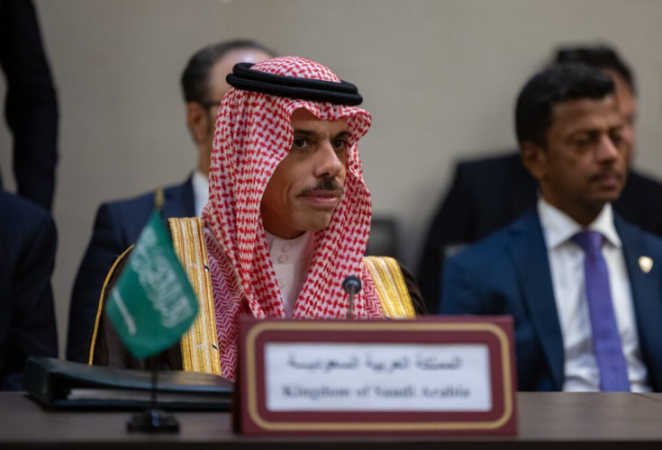 وزير الخارجية يشارك في الاجتماع الوزاري لدول مجلس التعاون لدول الخليج العربية مع رابطة دول الكاريبي