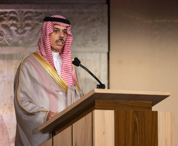 وزارة الخارجية تحتفل باليوم الوطني الـ 93 في نيويورك