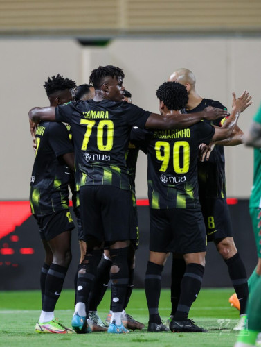 كأس خادم الحرمين الشريفين.. الاتحاد يتأهل إلى دور الـ16 بفوزه على الخلود بركلات الترجيح 7-6