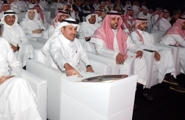 الخطوط السعودية تُطلق هويتها الجديدة بثقافة المملكة