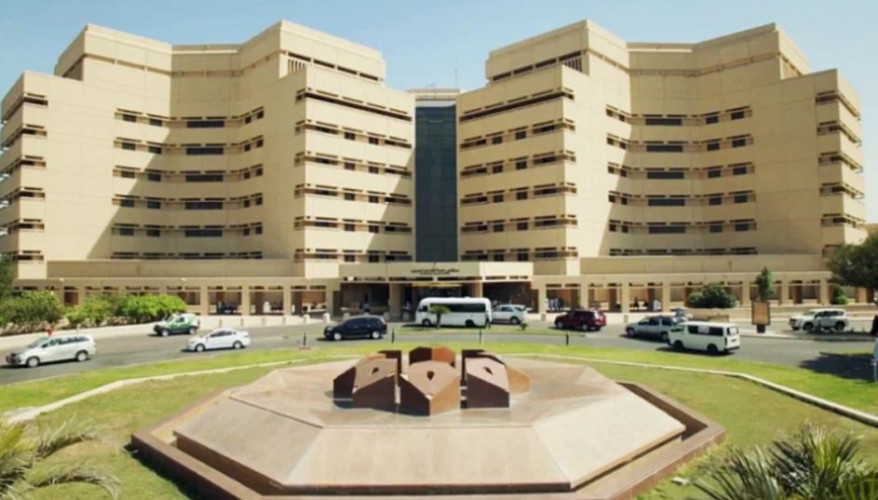 جامعة الملك عبدالعزيز تعلن 284 وظيفة صحية وإدارية بنظام التعاقد بدوام كامل