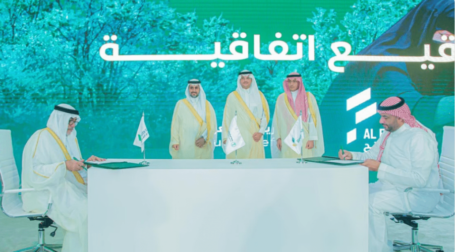 محافظ الأحساء يرعى احتفال برنامج “ريف السعودية” باليوم الدولي للمرأة الريفية