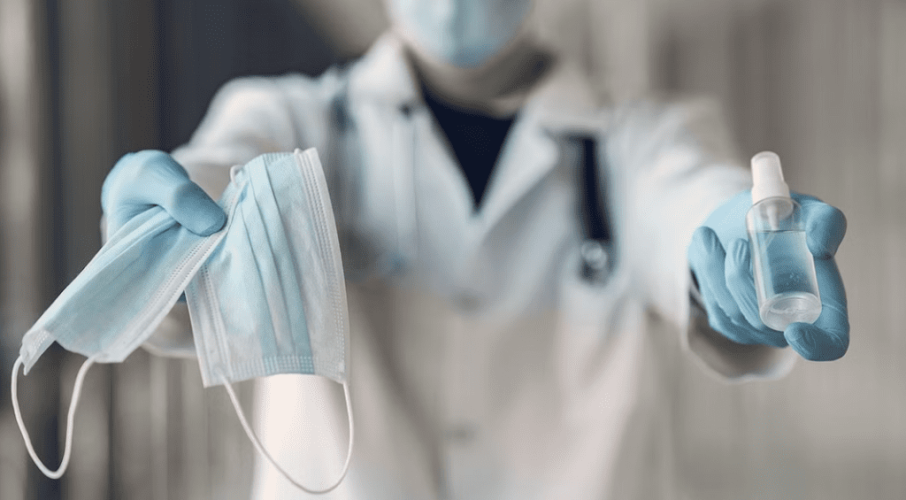 التعقيم وتجنُّب التجمعات أبرزها.. 10 نصائح لمكافحة العدوى في العمل