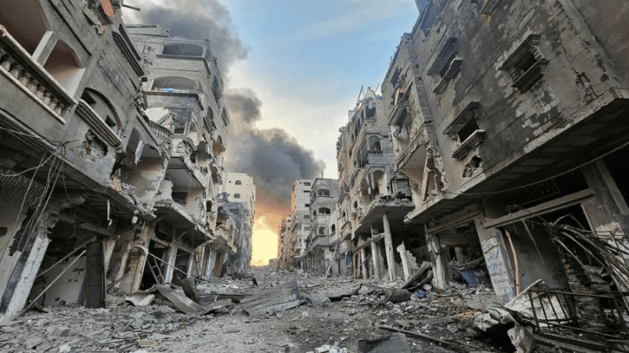 لا هدنة إنسانية في غزة.. وجيش الاحتلال الإسرائيلي يلمح لاحتلالها