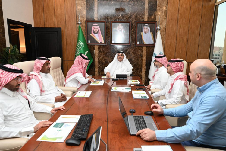 بلدية بقيق تتبنى مبادرة إعادة تدوير النفايات بالتعاون مع شركة الفرز الذكي لتحقيق الاستدامة البيئية