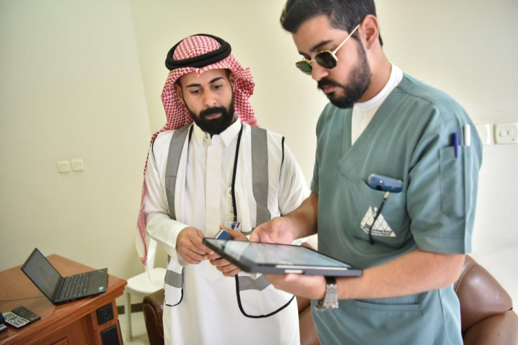 أكثر من 50 جولة رقابية تُنفّذها “الهيئة العامة للعقار” وأمانة منطقة حائل” للتأكد من الالتزام بنظام الوساطة العقارية