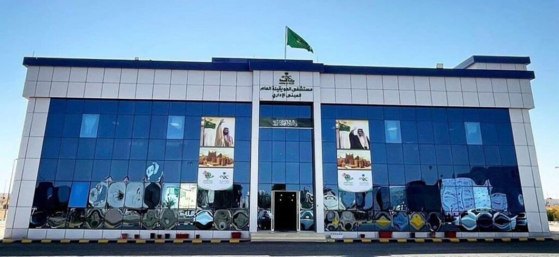 تأهيل طبي يعيد الحركة لمريض “اتاكسيا” اقعده عام