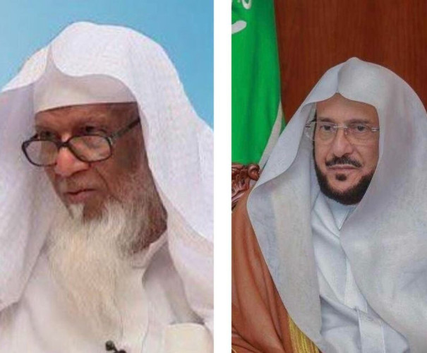 مجمع الملك فهد لطباعة المصحف الشريف ينعى عالم الترجمات الدكتور “ف.عبدالرحيم”