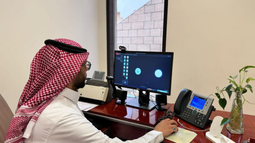 إدارة التوجيه بالرئاسة العامة لهيئة الأمر بالمعروف تنفذ لقاءً توجيهياً لمنسوبي فرع منطقة الرياض