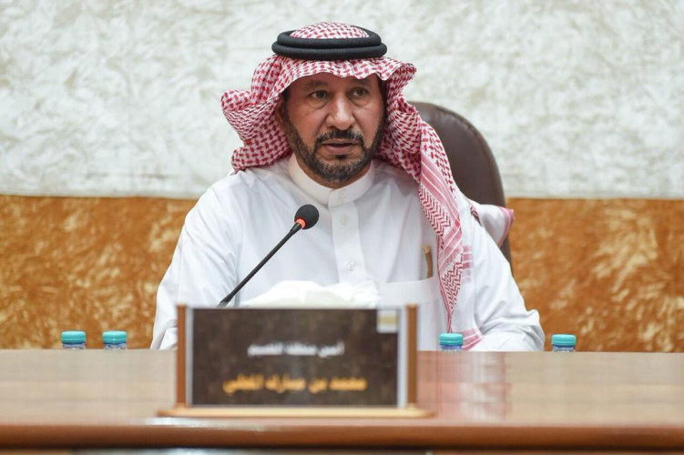 بريدة: تأمين غطاسات كهربائية بقيمة 5 مليون ريال لمواجهة السيول