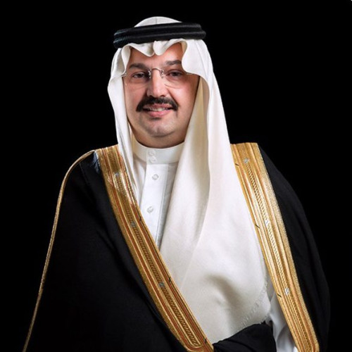 أمير منطقة عسير يشكر القيادة على إطلاق شركة “أردارا”