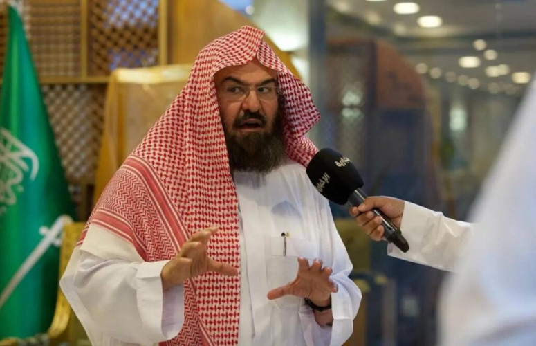 “رئاسة الشؤون الدينية” تطلق “مشروع صياغة ملامح الرؤية المستقبلية”