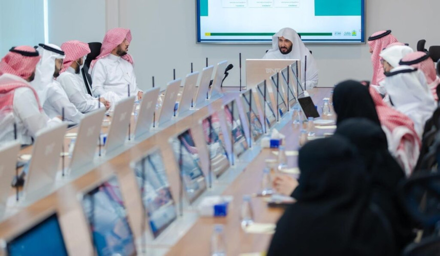 وزير العدل يطلق خدمات الرعاية الأسرية لحفظ كيان الأسرة وتحقيق العدالة الوقائية