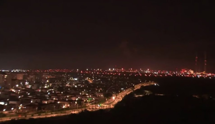 القصف الإسرائيلي الأعنف: غارات مُركَّزة على غزة.. ومخاوف الاجتياح تلوح