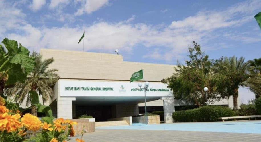 رحلة حمل وولادة نادرة وعالية الخطورة.. إنقاذ أم وجنينها بمستشفى حوطة بني تميم