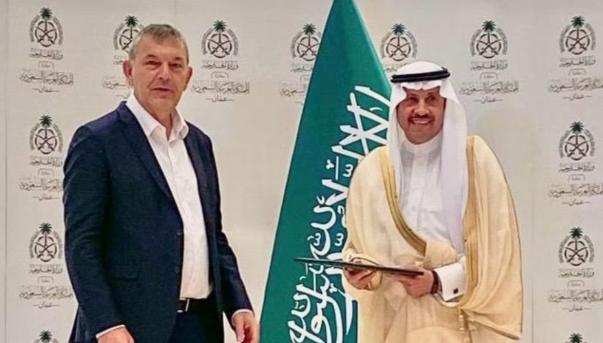 المملكة تدعم منظمة “الأونروا” بمليونَي دولار لتقديم الإغاثة للشعب الفلسطيني