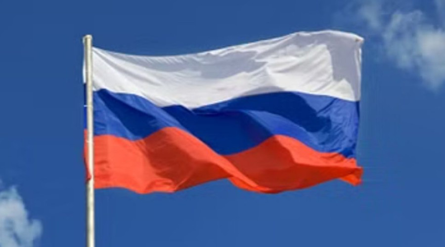 روسيا تُدين جريمة “المعمداني”.. عمل إجرامي وتجرد من الإنسانية