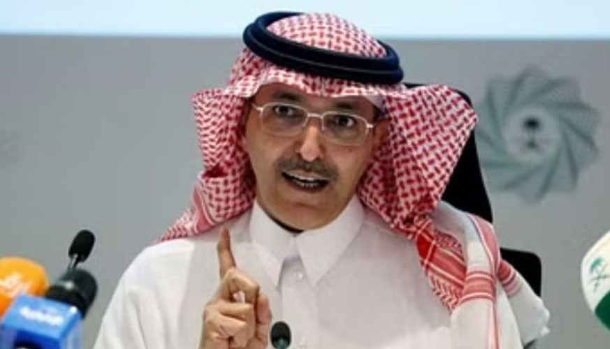 وزير المالية: نتعاطف مع معاناة المدنيين في غزة وندعو للتعامل وفق القوانين الدولية