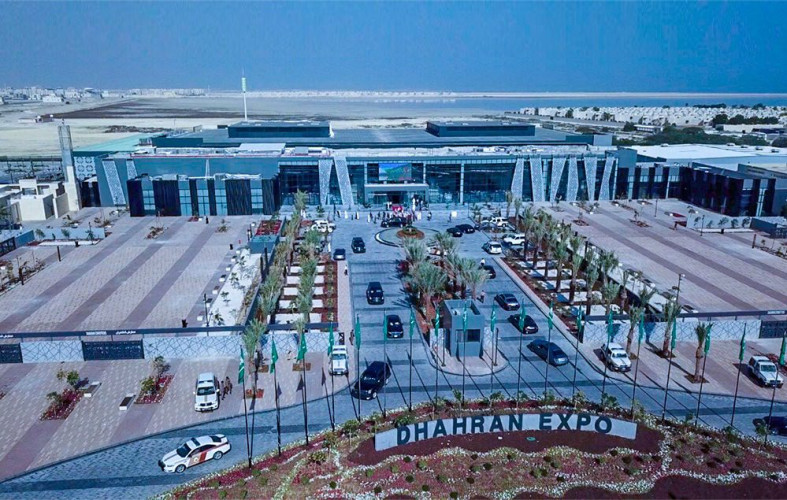 برعاية سمو الأميرة غادة بنت عبدالله آل سعود. المنطقة الشرقية تحتضن معرض المصممين والمصممات السابع