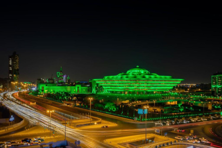 وزارة الداخلية تحقق المركز الأول لأفضل تعاون ميداني معلوماتي عملياتي على المستوى العربي والإقليمي والدولي