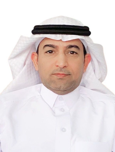 تمديد تكليف السعيدان ‏نائبًا مساعدًا لمحافظ المؤسسة العامة للتدريب التقني والمهني