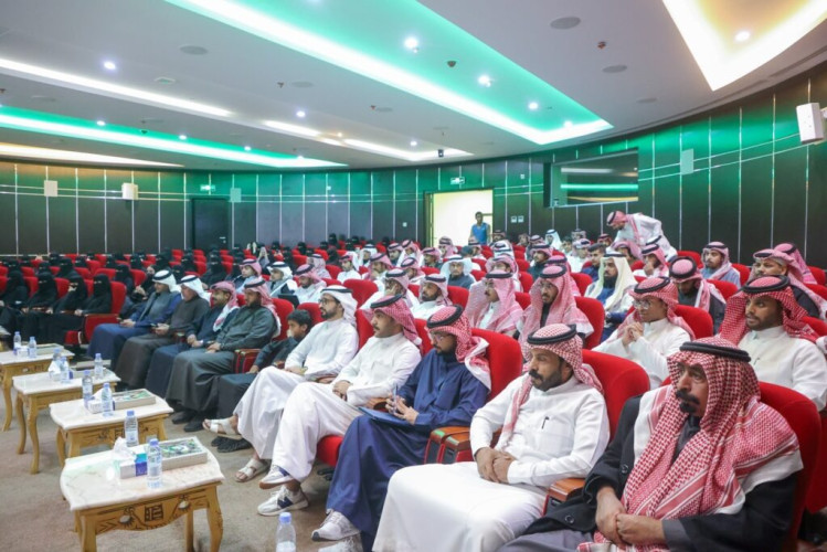 غرفة حفرالباطن تنظم دورة بـ “إدارة المشاريع القانونية”