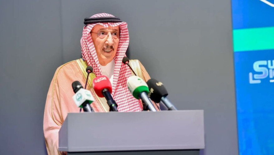تحت رعاية ولي العهد.. أمير منطقة جازان يفتتح منتدى جازان للاستثمار 2023