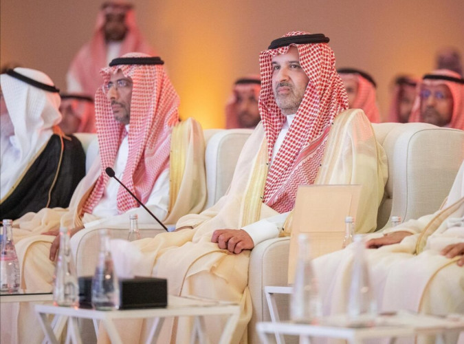 أمير المدينة المنورة يُدشن مركز “تمكّن الشامل للتوحّد” بمحافظة ينبع