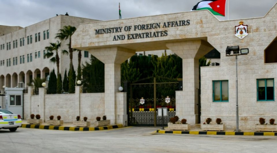 الأردن يستدعي سفيره في “إسرائيل” رفضًا لحربها على غزة