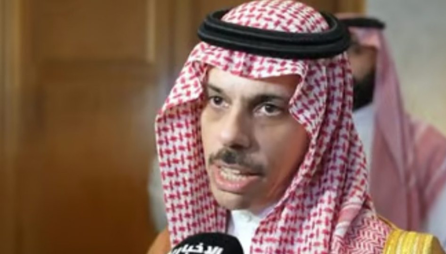 وزير الخارجية يعلن جولة وزارية مشتركة تبدأ من الصين: رسالتنا وقف إطلاق النار في غزة فورًا وإنهاء العدوان في أسرع وقت