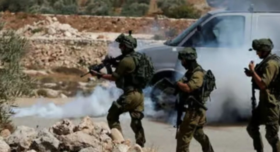 الاحتلال يغتال طفلين أثناء عدوانه المتواصل على جنين ومخيمها