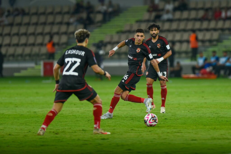 الأهلي المصري يحقق برونزية كأس العالم للأندية 2023.. على حساب أوراوا الياباني