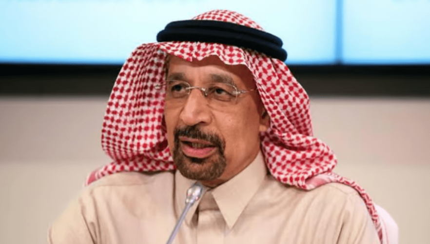 “الفالح”: فرصُ توظيف السعوديين أولويةٌ لـ”الاستثمار”.. مع أهمية تعزيز التنافسية