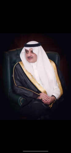 أمير تبوك يعرب عن تعازيه وأهالي المنطقة في وفاة الأمير ممدوح بن عبدالعزيز رحمه الله