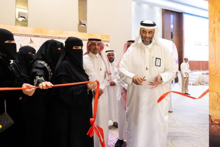 مدير تعليم مكة يرعى ختام أولمبياد الرسم والتصوير التشكيلي “مسابقة القصواء”