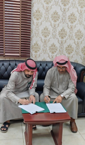 بيئة الشرقية تستكمل إجراءات نقل الاختصاص مع مركز وقاء بالمنطقة الشرقية